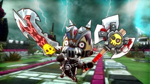 Berserker