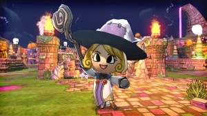 Mage