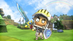 Warrior