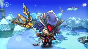 Zephyr