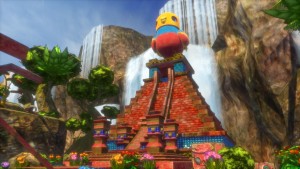 Bird God