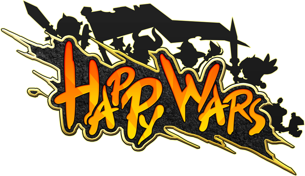 Happy Wars